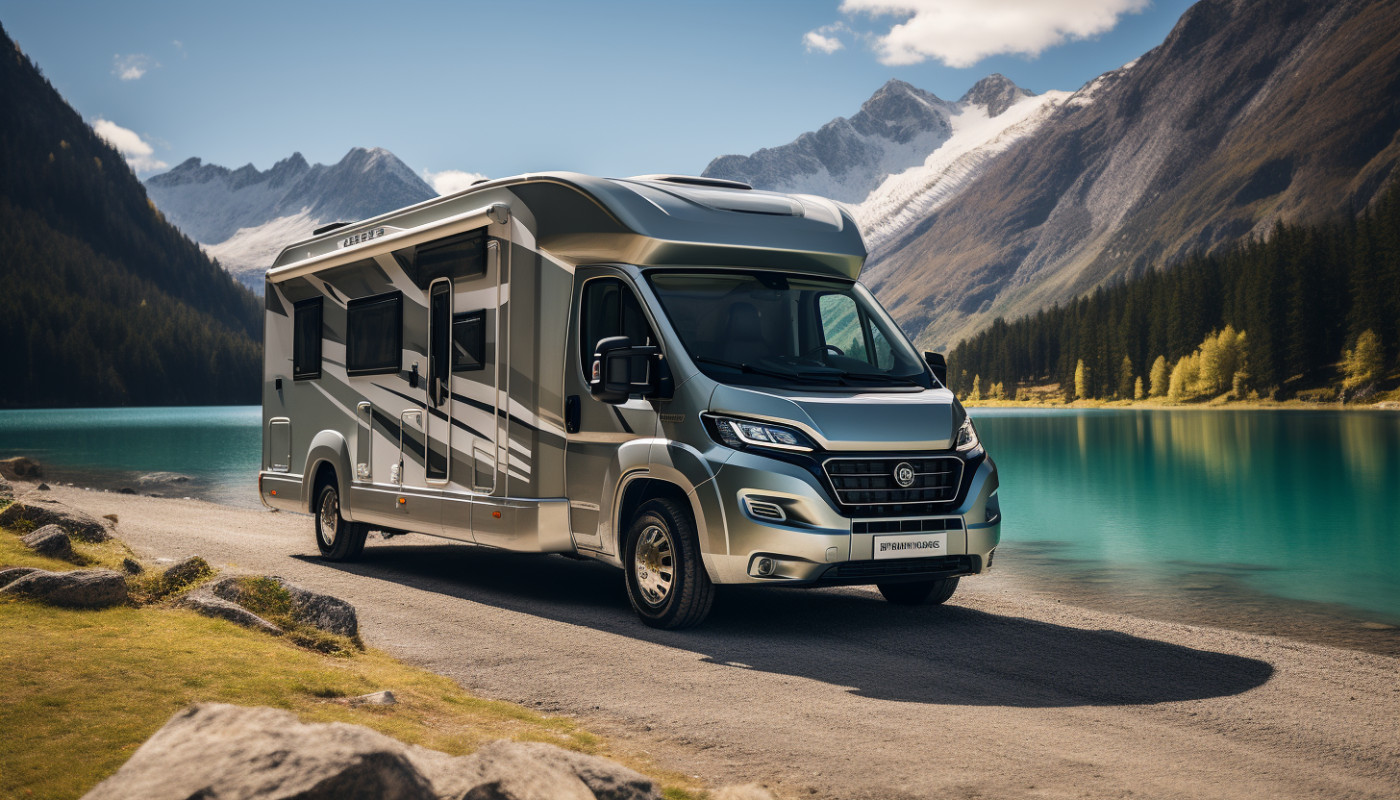 Autocaravanas eléctricas, la revolución del viaje sostenible