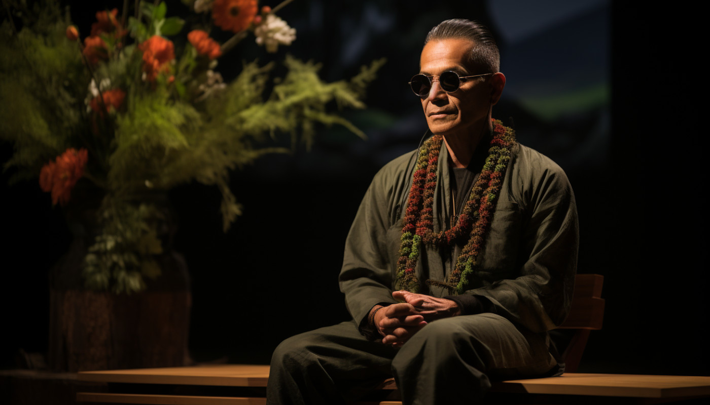 El arte del silencio, retiros de meditación