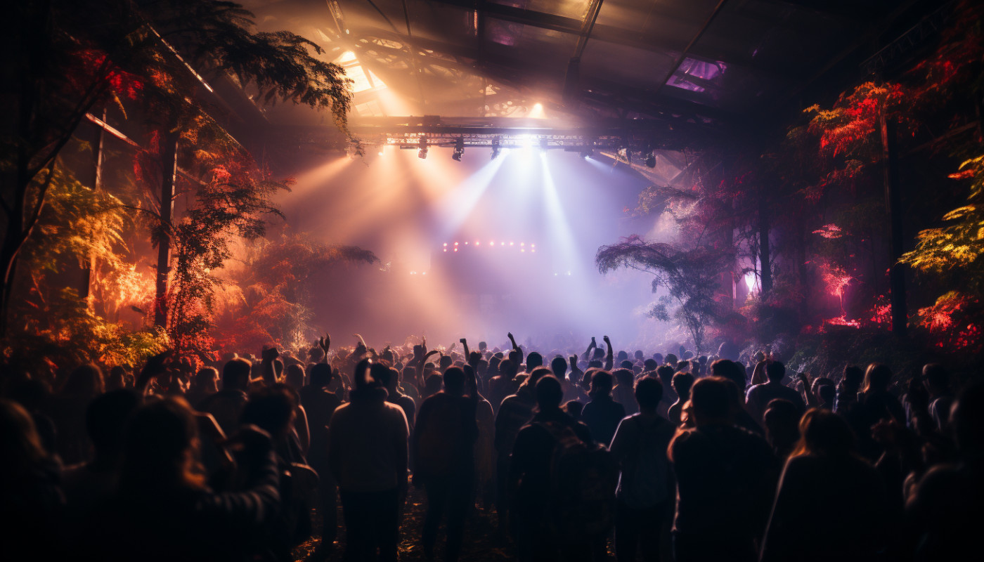 Festivales de música underground, la guía esencial