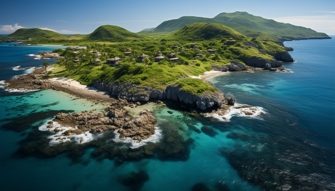 Islas olvidadas, un paraíso escondido para viajeros curiosos