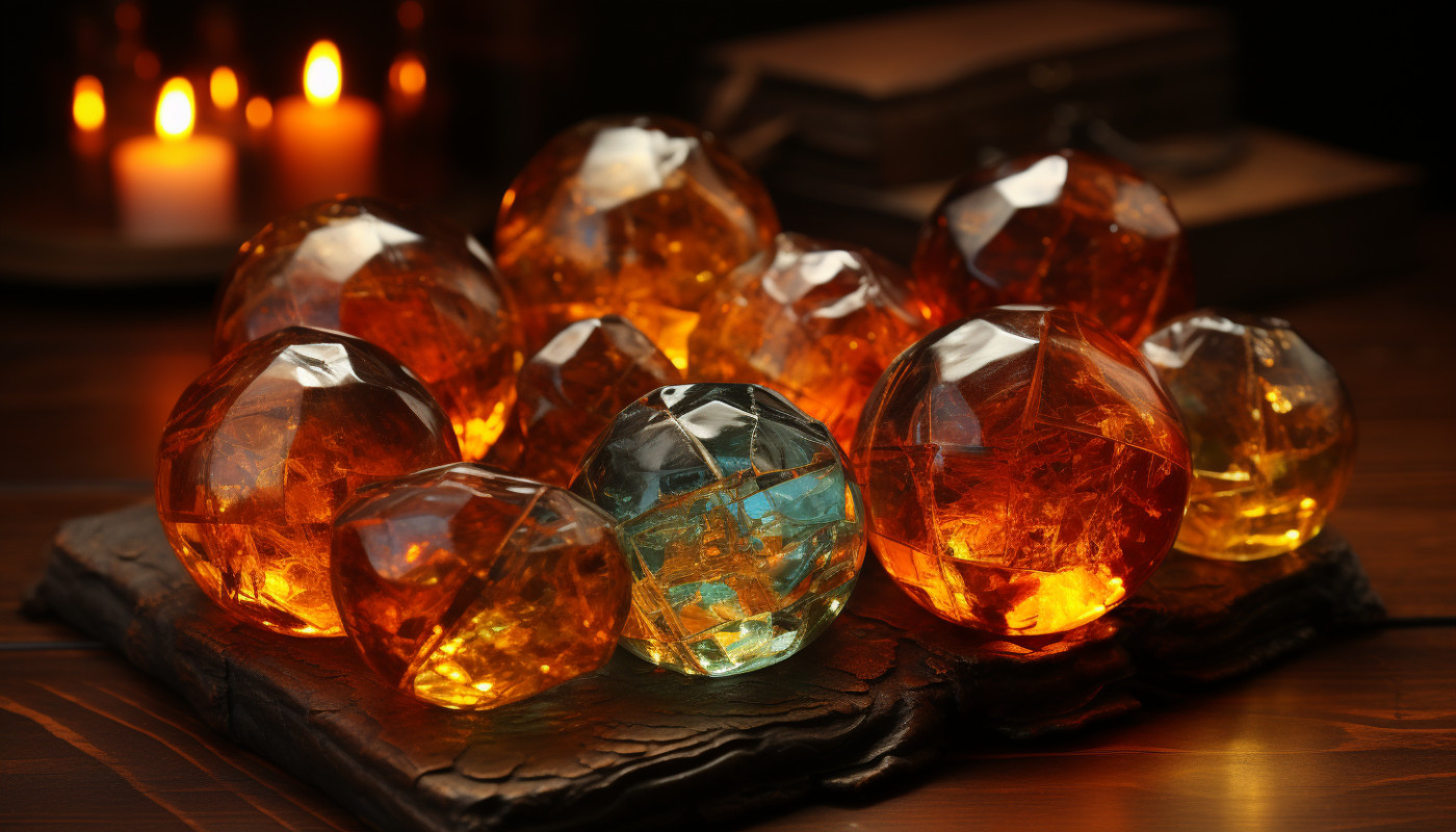 Secretos de la Ruta del Ámbar en Europa