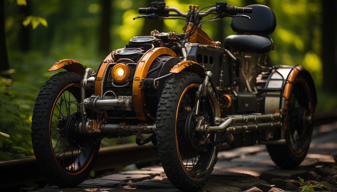 Transportes alternativos para aventureros urbanos